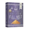 Higher Education Full Melt THCA Crumble 2G Dabs 1PK Sour Diesel – Puffezee