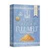 Higher Education Full Melt THCA Crumble 2G Dabs 1PK Sour Tangie – Puffezee