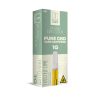 Higher Education Pure CBD Cartridge 1G at Puffezee – image 3