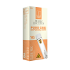 Higher Education Pure CBD Disposable 1G – buy online at Puffezee