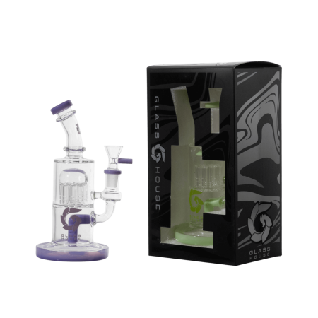 Hillside Bent Neck Single Perc