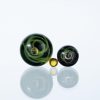 Hillside Glass House Pillar 3PC at Puffezee – image 5