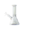 Hillside Iridescent Mini Beaker at Puffezee