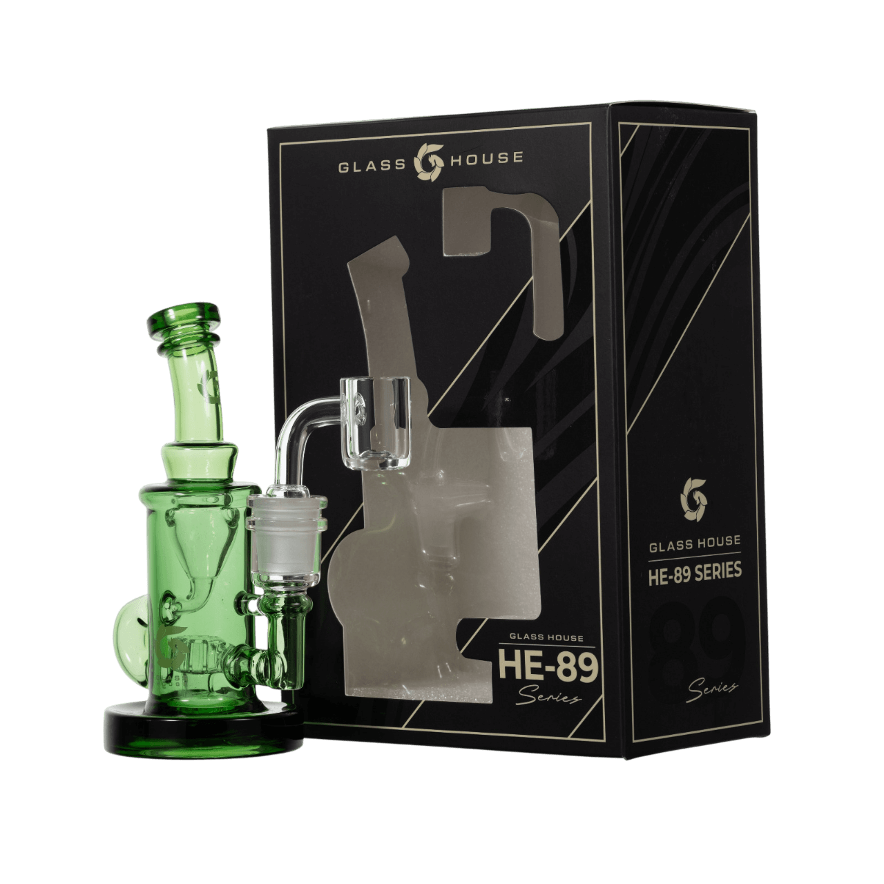 Hillside Mini Incycler