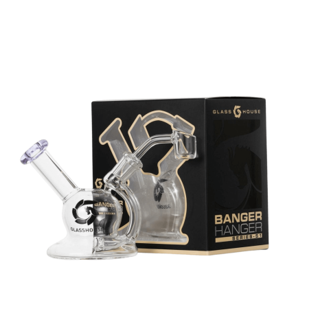 Hillside Rigs Banger Hanger