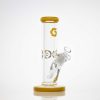 Hillside Water Pipes Beaker 9MM at Puffezee – image 5