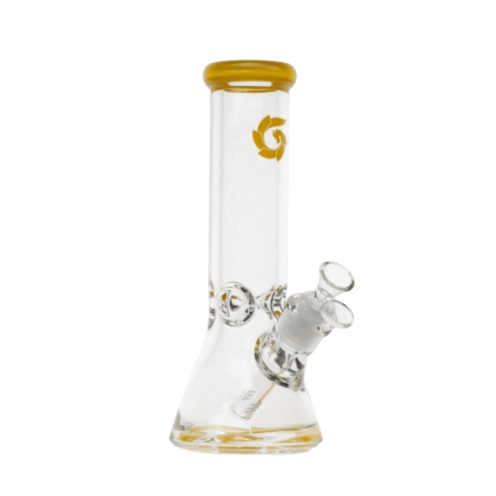 Hillside Water Pipes Beaker 9MM