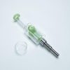 Hillside Wax Straws Tree Perc Nectar at Puffezee – image 5