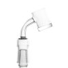Hillside Glass House Flattop Banger 22 MM 6PK at Puffezee – image 3