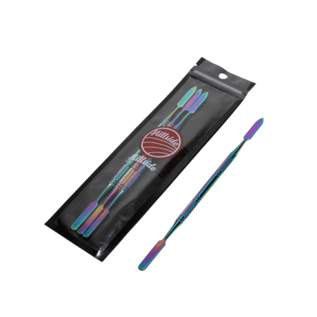 Hillside Steel Badder 3PK