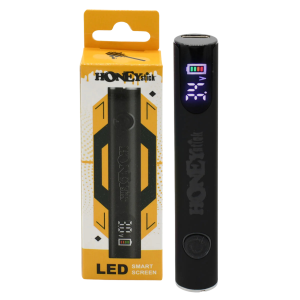 Honey Stick Digi Stick 510 Battery – Puffezee