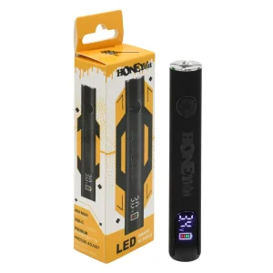 Honey Stick Digi Stick 510 Battery Black Jpg – Puffezee