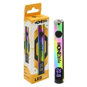 Honey Stick Digi Stick 510 Battery Multi Color Jpg – Puffezee
