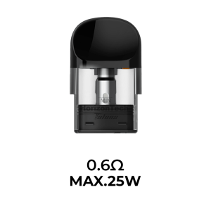 Horizon Talons Replacement Pod Cartridge 2pk – Puffezee