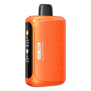 HorizonTech 100K Puff Disposable Cherry Slush – Puffezee