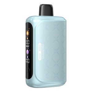 HorizonTech 100K Puff Disposable Cool Mint – Puffezee