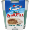 Hostess Candle 3oz at Puffezee