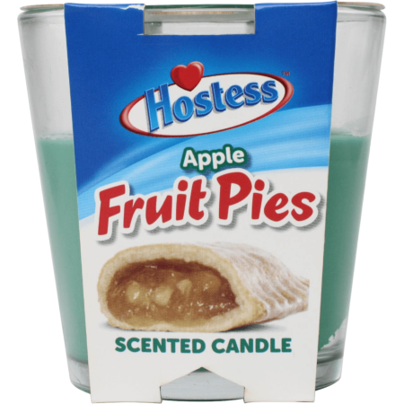 Hostess Candle 3oz