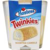 Hostess Candle 3oz at Puffezee – image 3