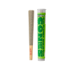 ICE KREAM THCP Cone Prerolls 1.5G at Puffezee