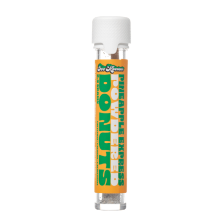 ICE KREAM THCP Donuts Hash Hole Prerolls 2.25G