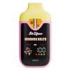 ICE KREAM Trio THCP Disposables 3.5G at Puffezee – image 8