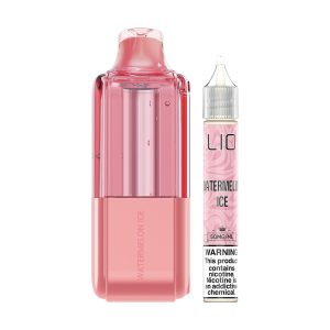 IJoy XP100K 15ml Bottle Replacement Pod Catridge 1PK Watermelon Ice – Puffezee