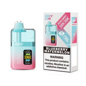 IJoy XP50000 Puff Disposable Blueberry Watermelon – Puffezee