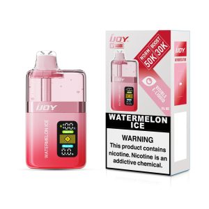 IJoy XP50000 Puff Disposable Watermelon Ice – Puffezee