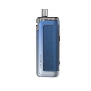 Innokin Coolfire P60 Pod Kit Blue Silver Gradient – Puffezee