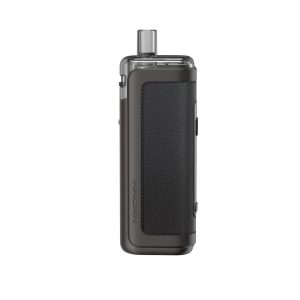 Innokin Coolfire P60 Pod Kit Matte Black – Puffezee
