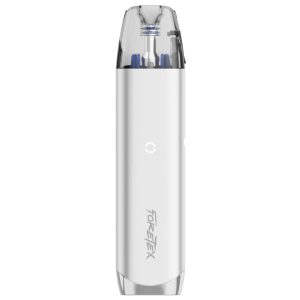 Innokin Foretex Pod Kit Silver – Puffezee