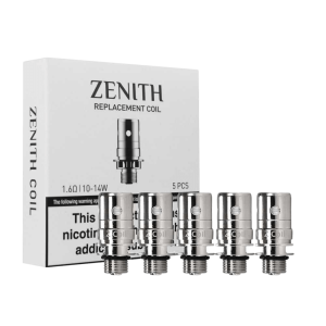 Innokin Zenith Replacement Coil 5PK – Puffezee
