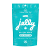 Jelly D9xp THC Live Resin Vegan Gummies 1000MG at Puffezee