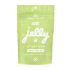 Jelly D9xp THC Live Resin Vegan Gummies 1000MG Guava Melon Hybrid – Puffezee