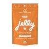 Jelly D9xp THC Live Resin Vegan Gummies 1000MG Mango Peach Sativa – Puffezee