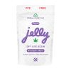 Jelly D9xp THC Live Resin Vegan Gummies 1000MG Mystery Fruit – Puffezee