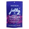 Jelly Highly Potent THCP Gummies 10000MG at Puffezee – image 3