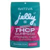 Jelly Highly Potent THCP Gummies 10000MG at Puffezee – image 2