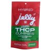 Jelly Highly Potent THCP Gummies 10000MG at Puffezee – image 4