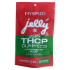Jelly Highly Potent THCP Gummies 10000MG at Puffezee