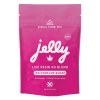 Jelly Live Resin KO Blend Gummies 5000MG at Puffezee