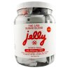 Jelly THC Live Sugar Blend Gummies 10000MG 30Count Georgia Peach Hybrid – Puffezee
