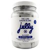 Jelly THC Live Sugar Blend Gummies 10000MG 30Count Wild Berry Indica – Puffezee