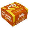 Jelly THCA Live Rosin Badder Dabs 2G at Puffezee