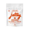 Jelly THCA Live Sugar Blend Gummies 10000MG at Puffezee – image 4