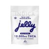 Jelly THCA Live Sugar Blend Gummies 10000MG at Puffezee – image 3