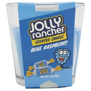 Jolly Rancher 3oz Candle at Puffezee