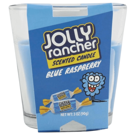 Jolly Rancher 3oz Candle
