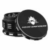 KOZO GRINDER M1- 3" ALUMINUM- 4CT at Puffezee – image 12